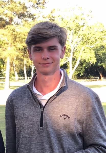 John David (JD) Craft